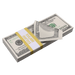 $30,000 Full Print Stacks Mix - PropMoney.com