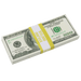 $20,000 New Series / 2000s Series Full Print Stacks Mix - PropMoney.com
