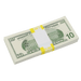 $1,000 Full Print 2000s Series Stack - PropMoney.com