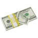 $20,000 New Series / 2000s Series Full Print Stacks Mix - PropMoney.com