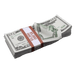 $15,000 Aged Full Print 2000s Series Stacks Bundle - PropMoney.com