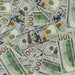 $250,000 New Series Full Print Prop Money Stacks - Prop Money Inc.
